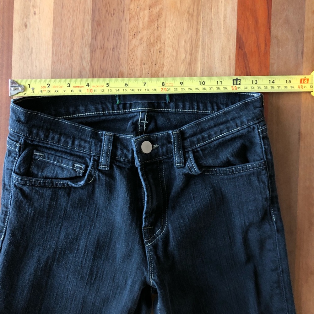 J Brand Skinny Jeans